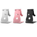 New Folding Table Metal Table Stand Mobile Phone Gadget Support